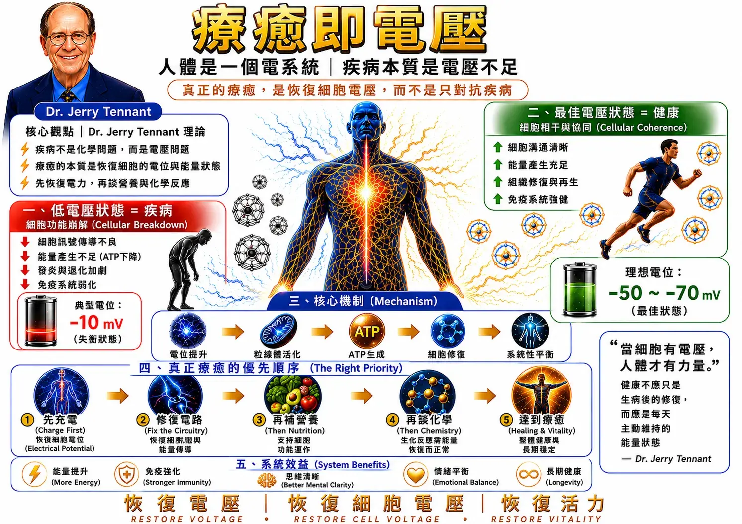 療癒即電壓 中文橫式 Cropped